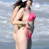 Noah Cyrus nude #0336