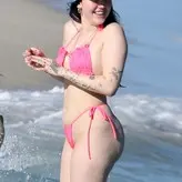 Noah Cyrus nude #0338
