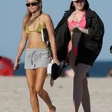 Noah Cyrus nude #0369