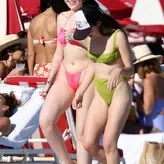 Noah Cyrus nude #0371