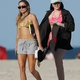 Noah Cyrus nude #0372