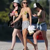 Noah Cyrus nude #0373
