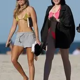 Noah Cyrus nude #0375