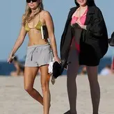 Noah Cyrus nude #0378