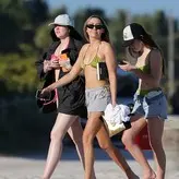 Noah Cyrus nude #0379