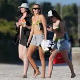 Noah Cyrus nude #0380