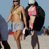 Noah Cyrus nude #0381