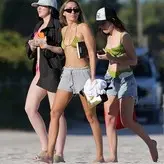 Noah Cyrus nude #0382