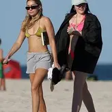 Noah Cyrus nude #0383