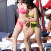 Noah Cyrus nude #0384