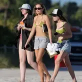 Noah Cyrus nude #0385