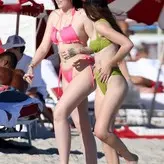 Noah Cyrus nude #0386