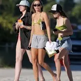 Noah Cyrus nude #0387