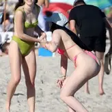 Noah Cyrus nude #0389