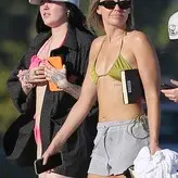 Noah Cyrus nude #0391