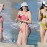 Noah Cyrus nude #0392