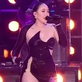 Noah Cyrus nude #0393