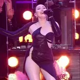 Noah Cyrus nude #0395