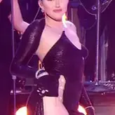 Noah Cyrus nude #0397