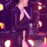 Noah Cyrus nude #0399