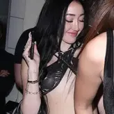 Noah Cyrus nude #0441