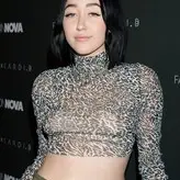 Noah Cyrus nude #0446