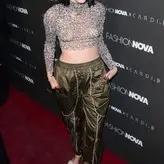 Noah Cyrus nude #0447