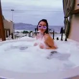Noah Cyrus nude #0454