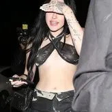 Noah Cyrus nude #0459