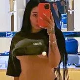 Noah Cyrus nude #0463