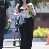 Noah Cyrus nude #0474