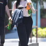 Noah Cyrus nude #0475