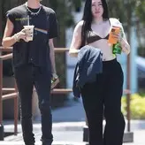 Noah Cyrus nude #0476