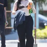 Noah Cyrus nude #0477