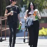 Noah Cyrus nude #0478
