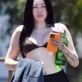 Noah Cyrus nude #0479