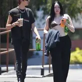 Noah Cyrus nude #0480