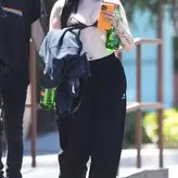 Noah Cyrus nude #0481