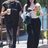 Noah Cyrus nude #0482