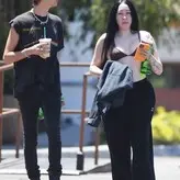 Noah Cyrus nude #0485