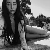 Noah Cyrus nude #0488