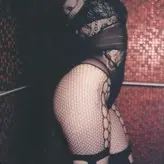 Noah Cyrus nude #0499