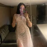 Noah Cyrus nude #0500