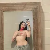 Noah Cyrus nude #0501