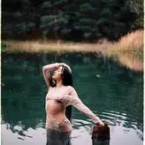 Noah Cyrus nude #0503