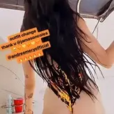 Noah Cyrus nude #0506