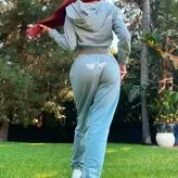 Noah Cyrus nude #0510