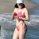 Noah Cyrus nude #0511