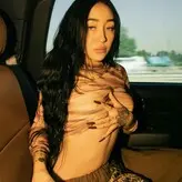 Noah Cyrus nude #0512
