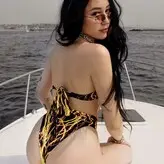 Noah Cyrus nude #0518